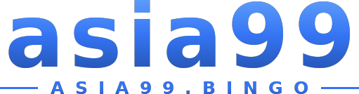 asia99 โลโก้